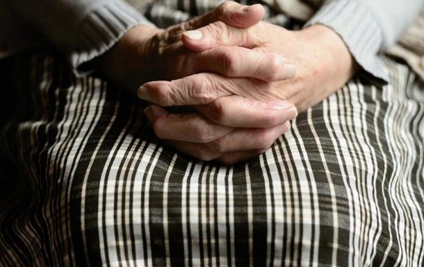 Почему самоизоляция  - беда для пожилых людей