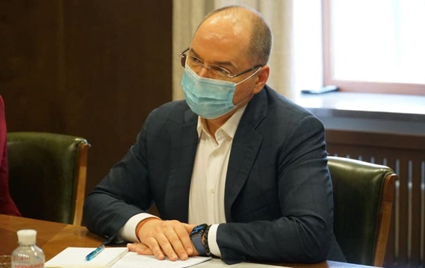 Степанов обіцяє хворіти  як звичайний пацієнт 