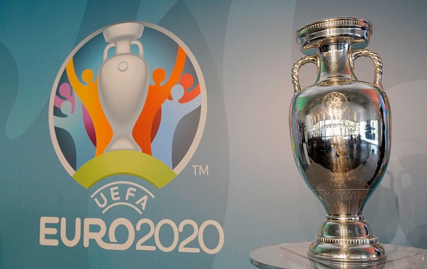 УЄФА не збирається змінювати формат Євро-2020