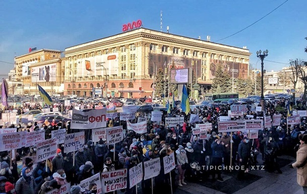 МОЗ советует бизнесу искать работу в больницах