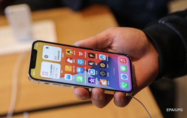 В Apple признали, что с iPhone 12 есть проблемы