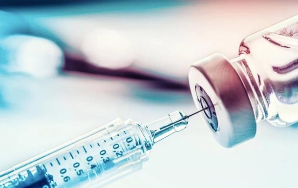 США допоможуть Україні отримати COVID-вакцину
