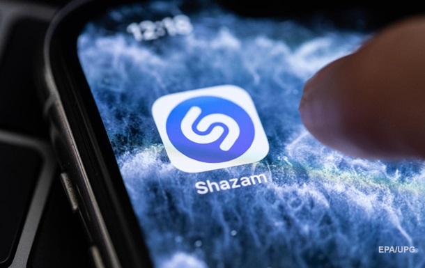 Shazam назвав найпопулярніші пісні всіх часів