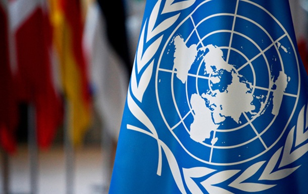 ООН підтримала нову резолюцію з прав людини в Криму