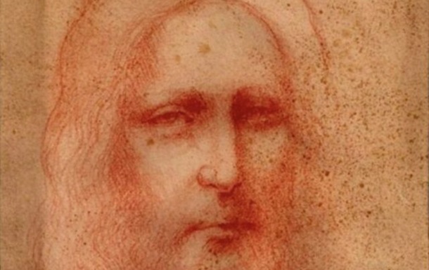 В Італії знайшли невідомий ескіз Леонардо да Вінчі