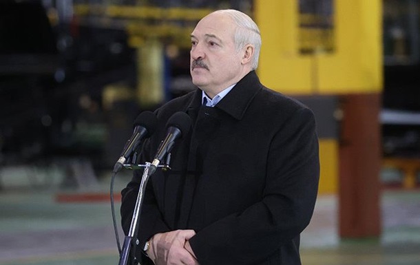 Лукашенко  нашел  в Киеве центр спецслужб США