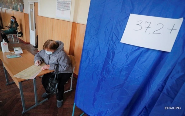 На местных выборах избрали почти 36% женщин-кандидатов