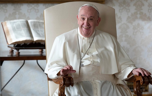 Ватикан почав розслідування через  лайк  Папи
