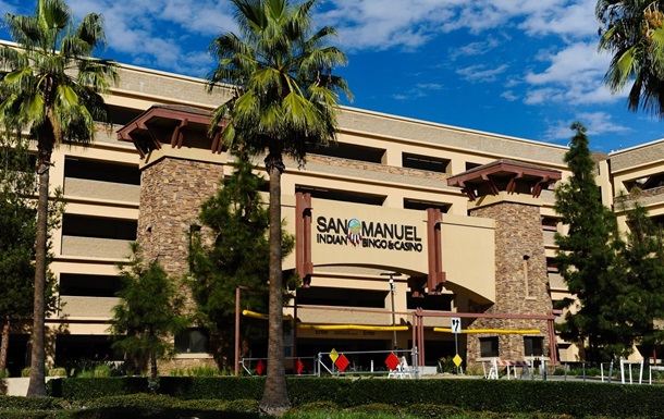 Сделка 2020 года, San Manuel покупает часть акций Star Gambling на 400 миллионов