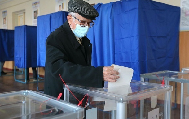 У 11 містах України сьогодні пройдуть повторні вибори