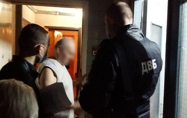 У Києві поліцейських підозрюють у викраденні людини