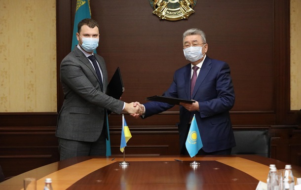 У Казахстані пояснили скасування зустрічі прем єра з українським міністром