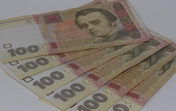 Займы для Украины дорожают четыре месяца подряд