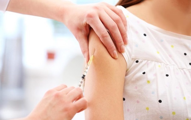 РНБО оцінила терміни COVID-вакцинації в Україні