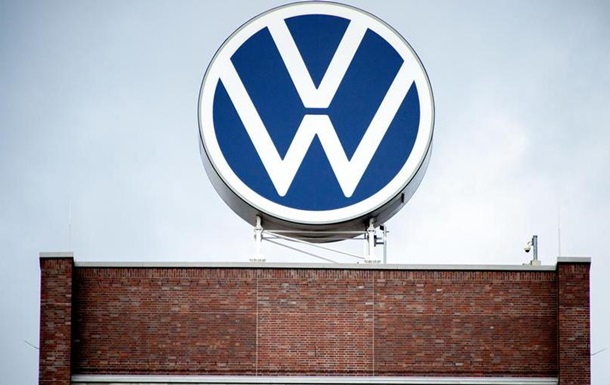 Німецькі слідчі провели обшуки в головному офісі Volkswagen