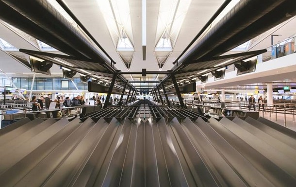 На модернизацию региональных аэропортов понадобится до 2,5 тыс. тонн металла 
