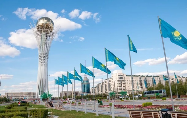 У Казахстані стартувала процедура скасування смертної кари
