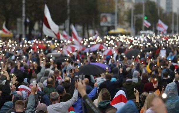 Протесты в Беларуси: что дальше?