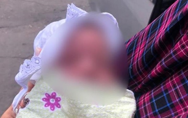 Жительница Донбасса села в тюрьму за попытку продать ребенка