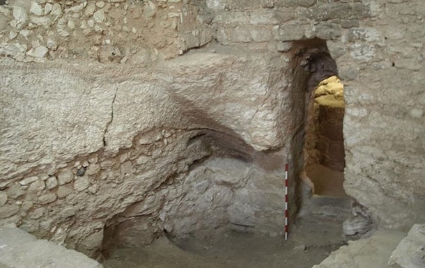 Британський археолог заявив, що знайшов дім Христа