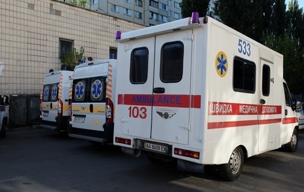 У Київській області виявили тіла загиблої жінки і дитини