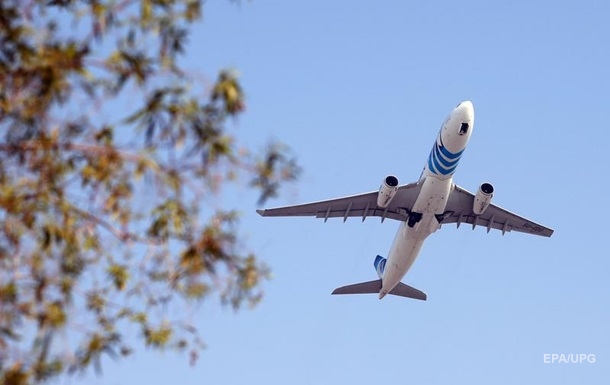 Втрати авіакомпаній через пандемію складуть $ 157 млрд - ЗМІ