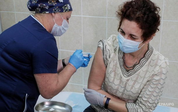 Порятунок від Covid. Коли вакцина буде в Україні?