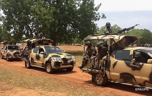 У Нігерії знищили 23 бойовиків угруповання  Боко харам 