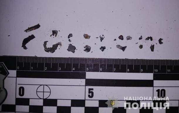 В Одесской области подростку оторвало руку при взрыве гранаты