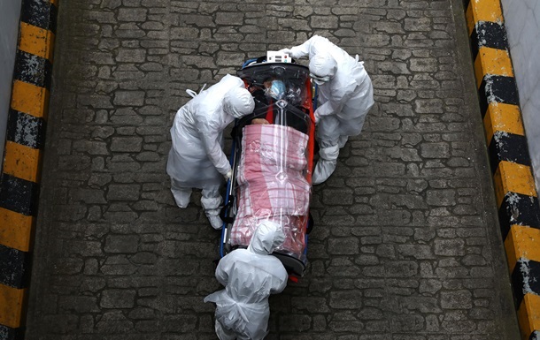 В Польше и Германии рекорды по смертности от коронавируса