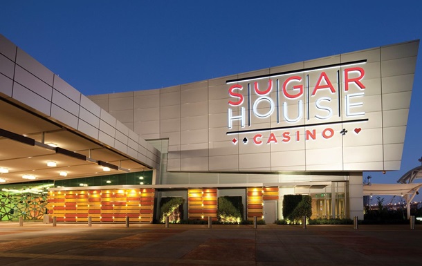 sugarhouse casino login