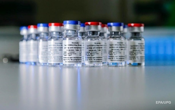 Індія випустить понад 100 млн доз російської COVID-вакцини
