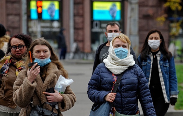 Рішення про локдаун можуть прийняти через тиждень - ОП