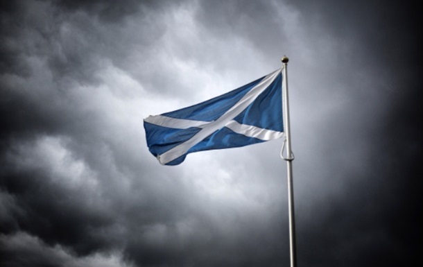 У Шотландії мають намір провести новий референдум про незалежність