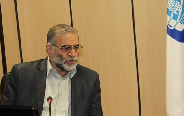 Розвідка США пов язує вбивство іранського вченого з Байденом - NYT