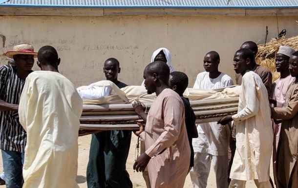 У Нігерії бойовики жорстоко вбили десятки селян 
