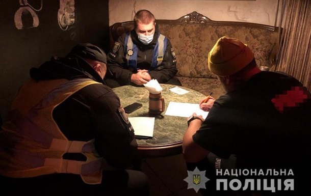У Києві за два дні виявили понад 400 порушень карантину
