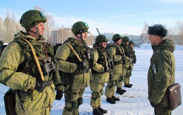 В ГУР назвали численность армии сепаратистов на Донбассе