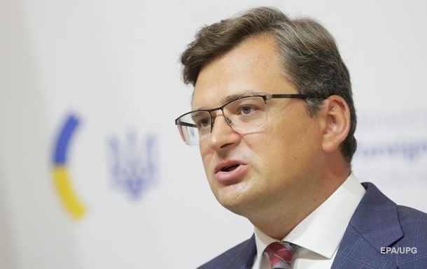 Україна запропонувала створити в ЄС посаду спецпредставника щодо Криму