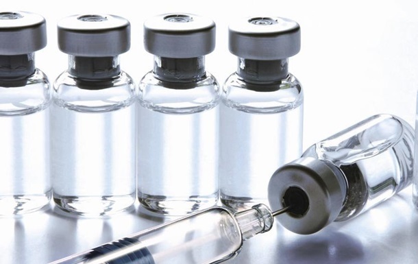 У США відбулася перша масова поставка COVID-вакцини