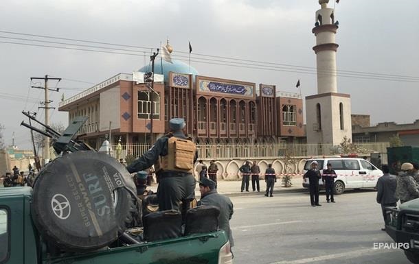 Дипломати з РФ постраждали під час вибуху в Кабулі