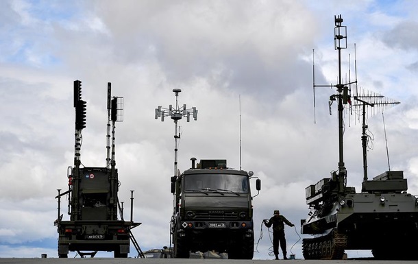 ОБСЄ: Бойовики на Донбасі використовують російський комплекс радіоелектронної бо