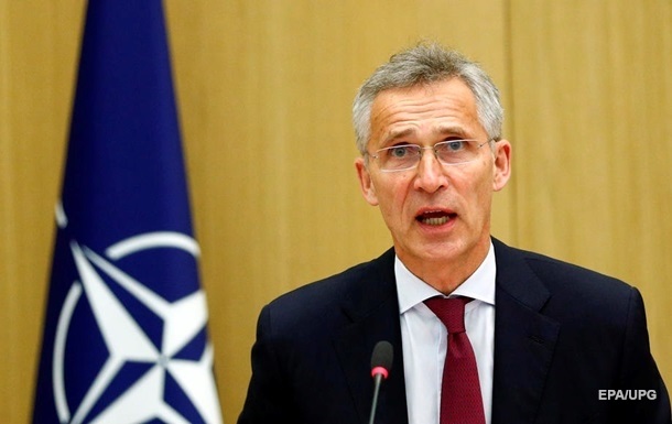 Події на Закарпатті: НАТО не буде посередником