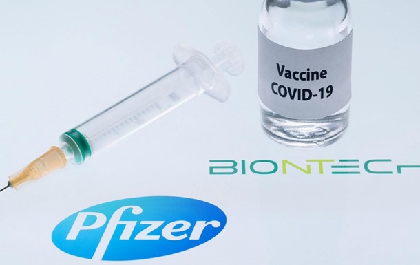 Перспективи вакцини проти COVID-19 феноменальні - ВООЗ