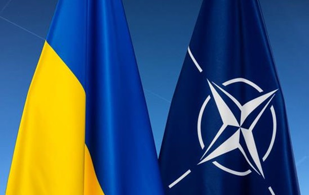 НАТО видит в своем будущем Украину, но нам нужно лучше стараться 