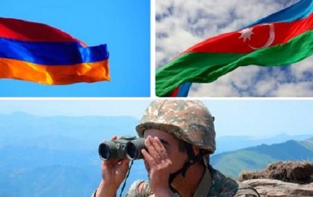 Нагорно-Карабахский конфликт: итоги