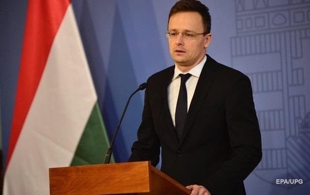 Будапешт скаржиться на небажання ОБСЄ їхати на Закарпаття