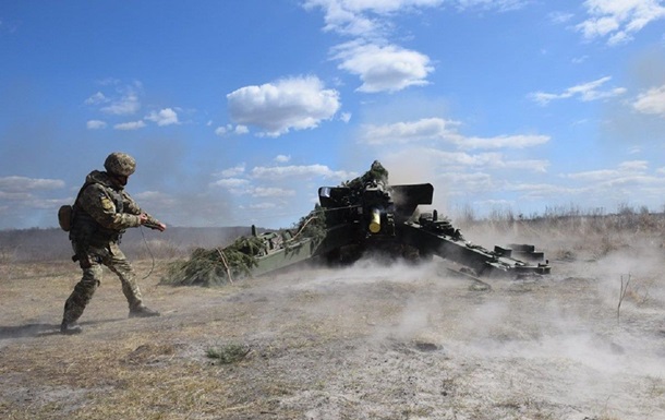 Зближення з Україною. Стратегічна реформа НАТО