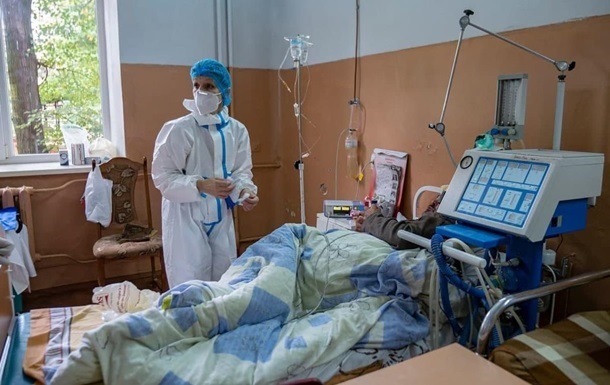 Смерті хворих на ШВЛ у Жовкві: всі лікарні забезпечать електрикою
