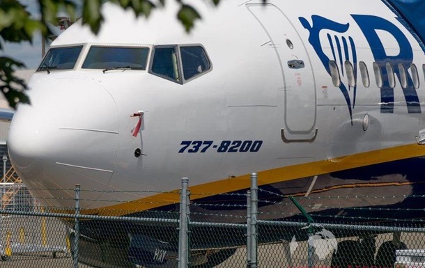 Boeing отримав перше замовлення на 737 Max після скасування заборони на польоти